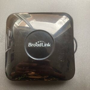 BroadLink Black Smart Hub